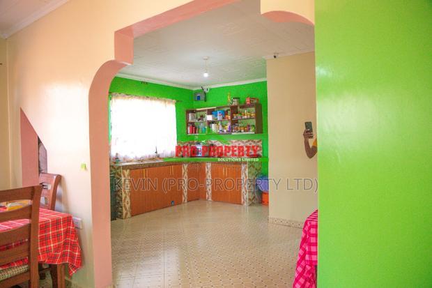 3bdrm House in Kikuyu for sale