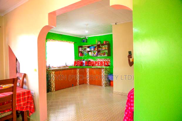 3bdrm House in Kikuyu for sale