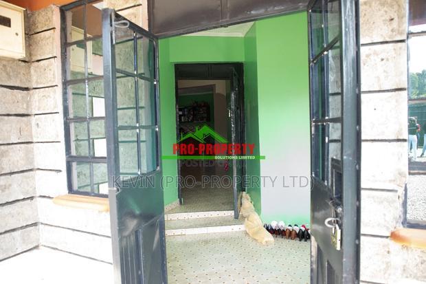 3bdrm House in Kikuyu for sale