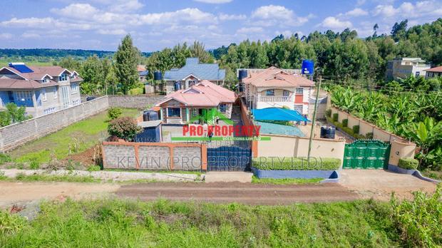3bdrm House in Kikuyu for sale