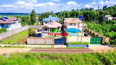 3bdrm House in Kikuyu for sale - Image 17