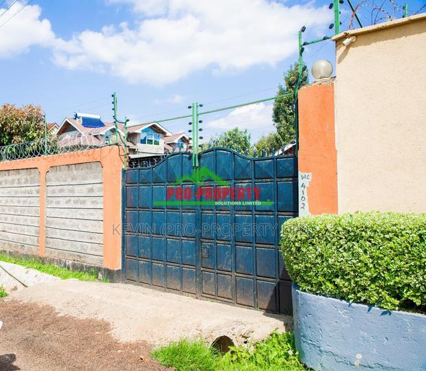 3bdrm House in Kikuyu for sale