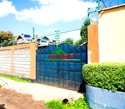 3bdrm House in Kikuyu for sale - Image 15