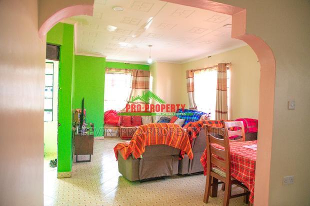 3bdrm House in Kikuyu for sale
