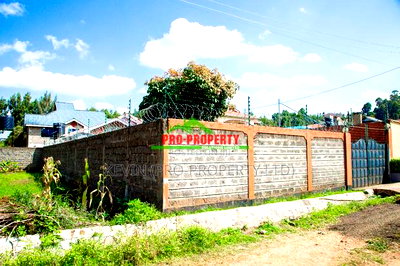 3bdrm House in Kikuyu for sale - Image 16