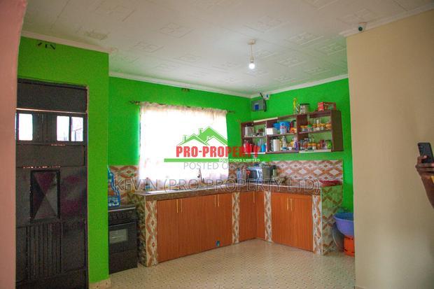 3bdrm House in Kikuyu for sale