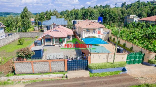 3bdrm House in Kikuyu for sale