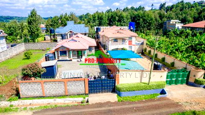 3bdrm House in Kikuyu for sale - Image 12