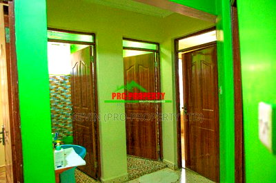 3bdrm House in Kikuyu for sale - Image 11