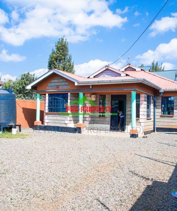 3bdrm House in Kikuyu for sale