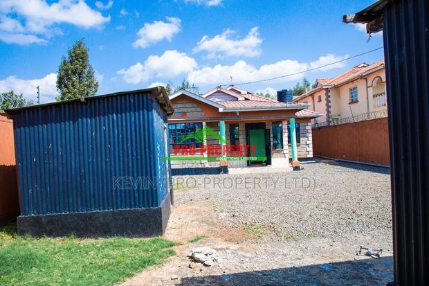 3bdrm House in Kikuyu for sale