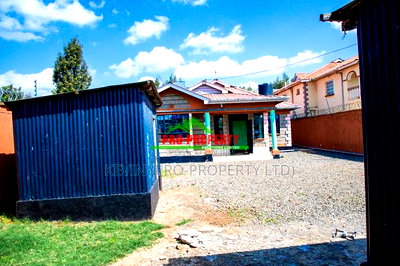 3bdrm House in Kikuyu for sale - Image 13