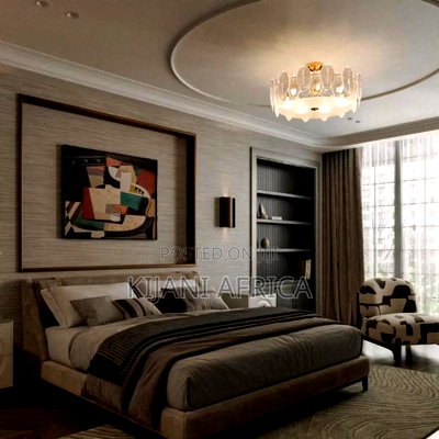 2bdrm Apartment in Thindigua/Kasarini for sale - Image 5