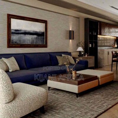 2bdrm Apartment in Thindigua/Kasarini for sale - Image 3