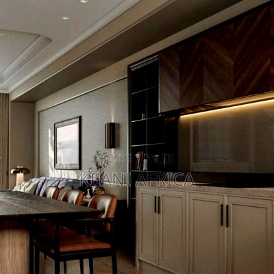 2bdrm Apartment in Thindigua/Kasarini for sale - Image 4