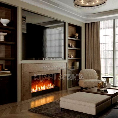 2bdrm Apartment in Thindigua/Kasarini for sale - Image 2