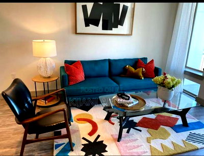 2bdrm Apartment in Thindigua/Kasarini for sale - Image 1