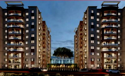 2bdrm Apartment in Thindigua/Kasarini for sale - Image 8