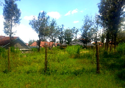 1/8 Acre Plot Under 4M