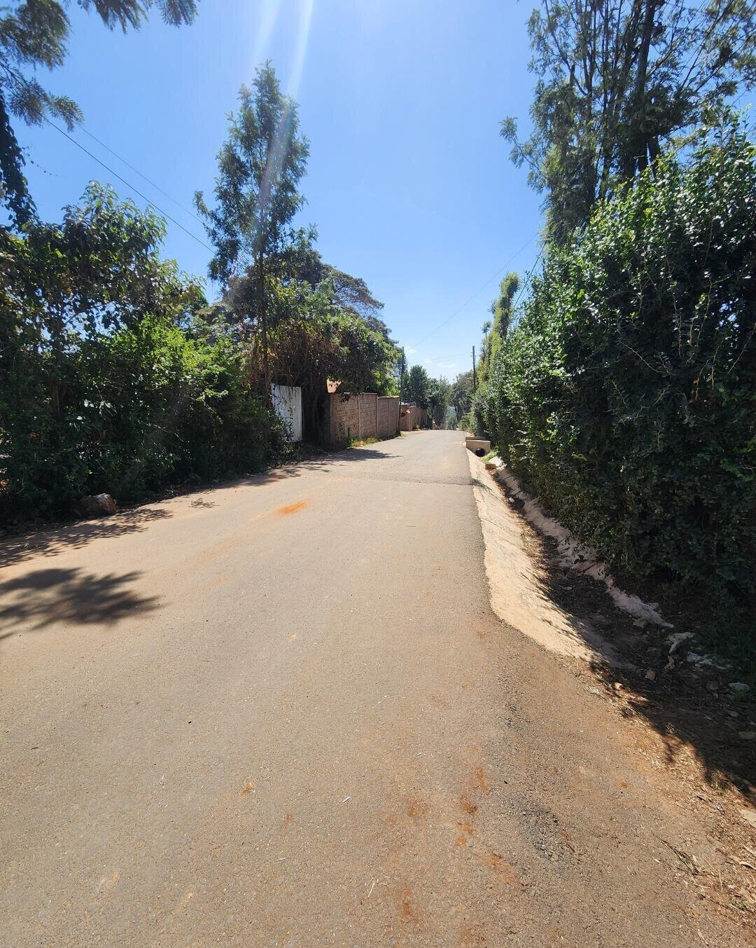 1/8 Acre Kerarapon Plot for KSh 9.5M