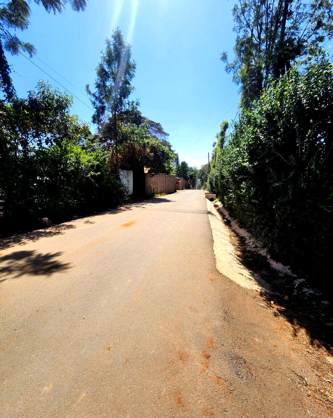 1/8 Acre Kerarapon Plot for KSh 9.5M