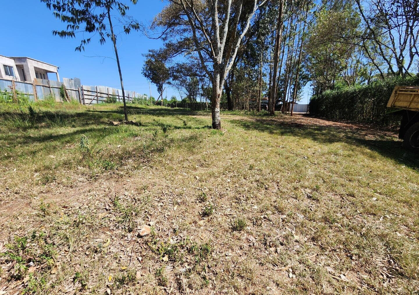 1/8 Acre Kerarapon Plot for KSh 9.5M