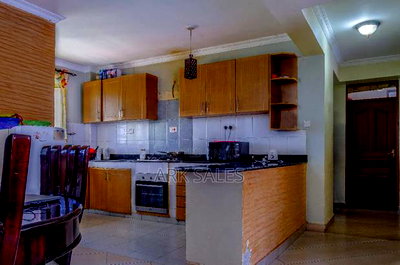 3bdrm Apartment in Thindigua Heights for sale - Image 2