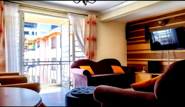 3bdrm Apartment in Thindigua Heights for sale