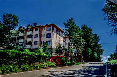 3bdrm Apartment in Thindigua Heights for sale - Image 1
