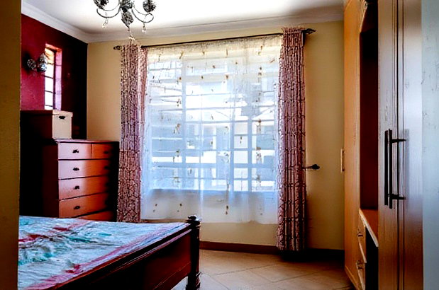3bdrm Apartment in Thindigua Heights for sale