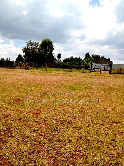 1/4 Plots Sogomo Towards University of Eldoret - Image 2
