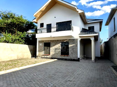 5bdrm Apartment in Acacia, Ongata Rongai for sale - Image 2