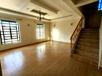 5bdrm Apartment in Acacia, Ongata Rongai for sale - Image 15