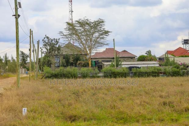 Katani Plots for Sale Ww