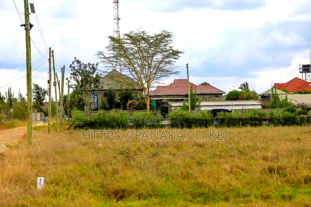Katani Plots for Sale Ww
