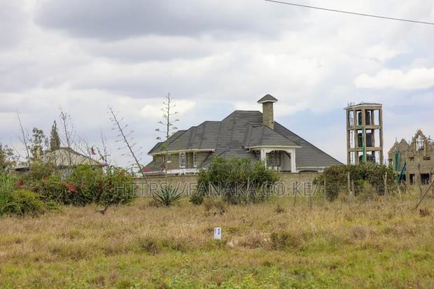 Katani Plots for Sale Ww