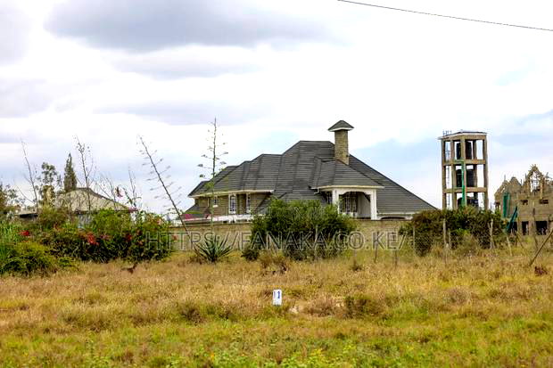 Katani Plots for Sale Ww