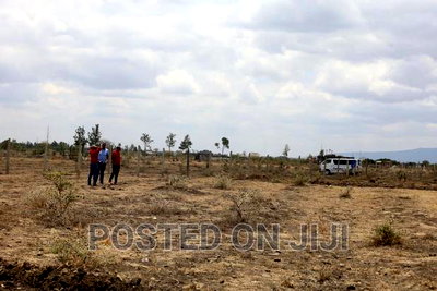 Prime 1/8 Acre Plots in Kamakis - Image 2