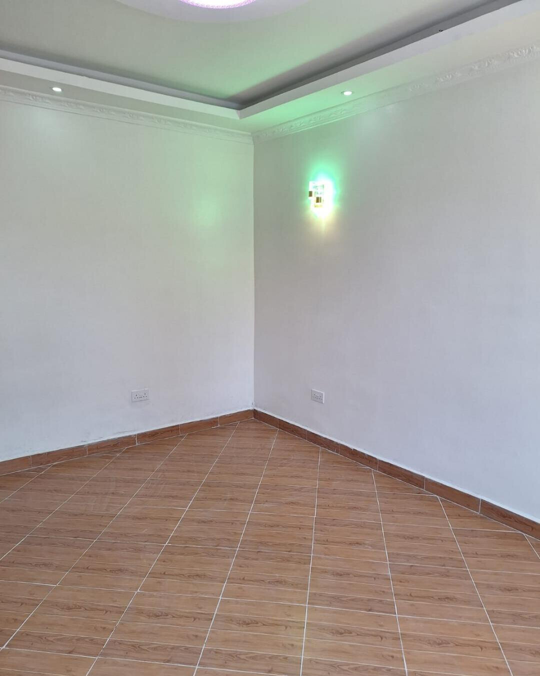 Brand New 3BR All-Ensuite Townhouse with Ready Title - Ruiru Kimbo