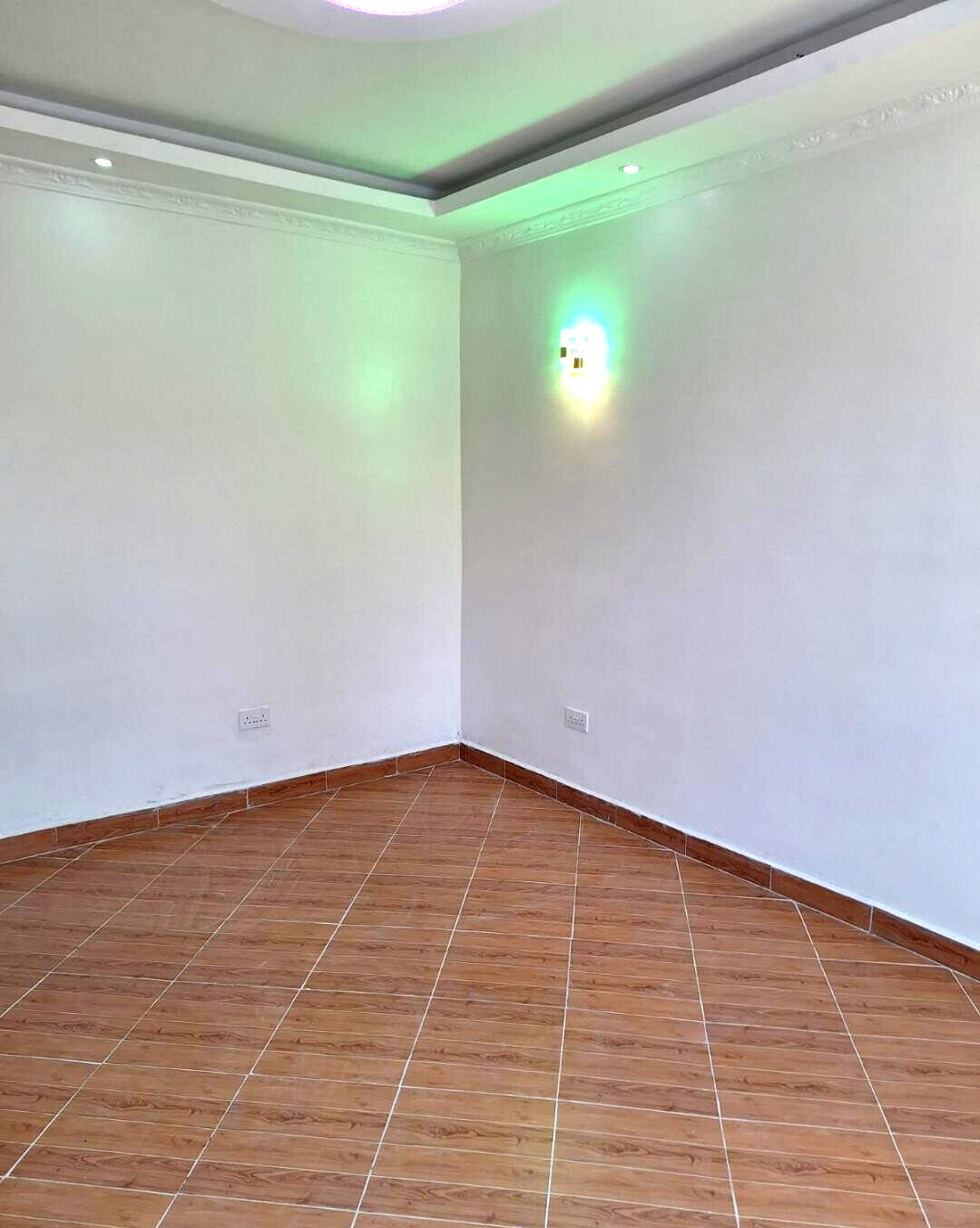 Brand New 3BR All-Ensuite Townhouse with Ready Title - Ruiru Kimbo