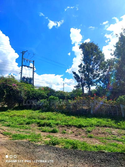 10 Acres Kasarani Also Eastern Bypass Nairobi - Image 5
