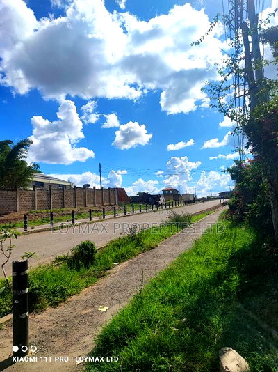 10 Acres Kasarani Also Eastern Bypass Nairobi - Image 13