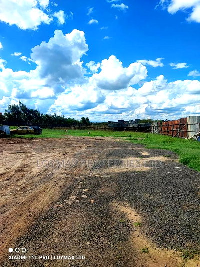 10 Acres Kasarani Also Eastern Bypass Nairobi - Image 1