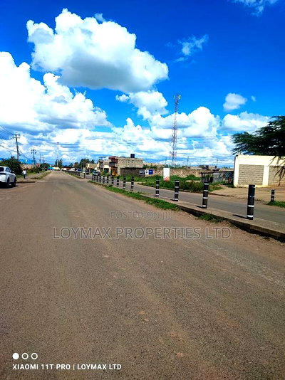 10 Acres Kasarani Also Eastern Bypass Nairobi - Image 10
