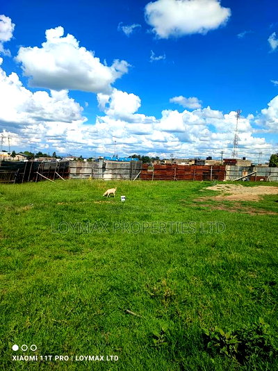 10 Acres Kasarani Also Eastern Bypass Nairobi - Image 6