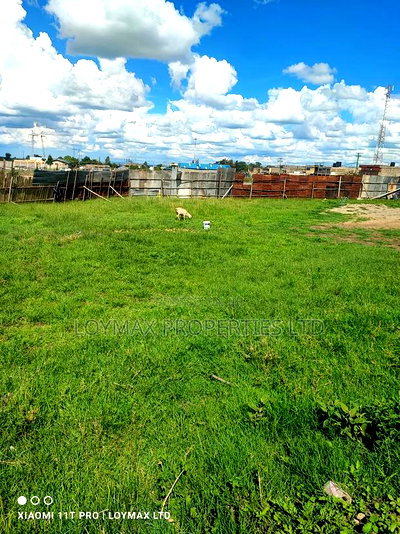 10 Acres Kasarani Also Eastern Bypass Nairobi - Image 2