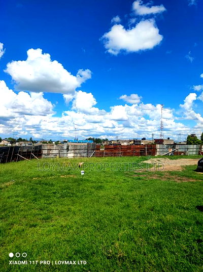10 Acres Kasarani Also Eastern Bypass Nairobi - Image 3