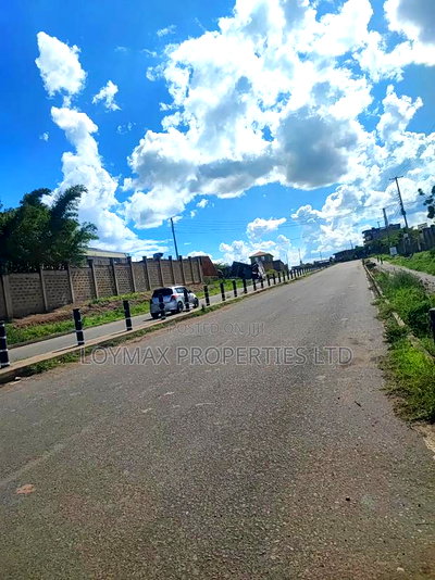 10 Acres Kasarani Also Eastern Bypass Nairobi - Image 4