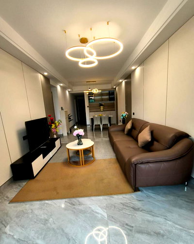 2BR Garden Apartment at KSh 9M