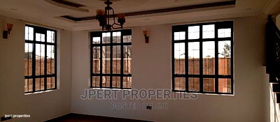 4bdrm Maisonette in Matangi Canan Estate, Ruiru for sale - Image 10